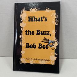 What’s TheBuzz, Bob Bee