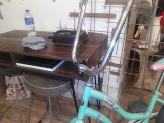 Small Desk