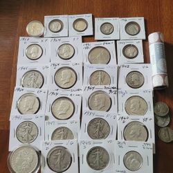 6/23/25 SILVER COLLECTABLE COINS 🔥 