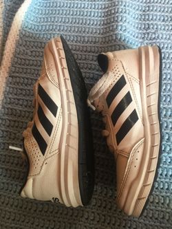 Size 12k adidas