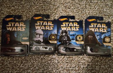 NEW 

STAR WARS JEDI ORDER