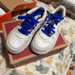 Nike Boys