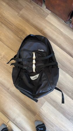 Lacrosse Bag