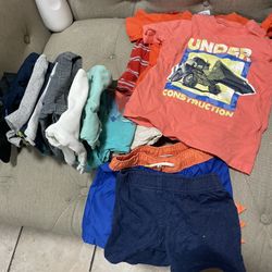 Boy Clothes 