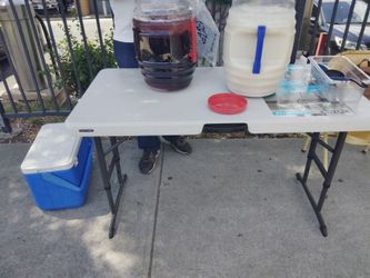 Aguas Frescas