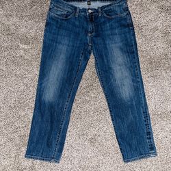 Banana Republic Jeans