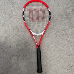 Wilson Federer Racket for Adults