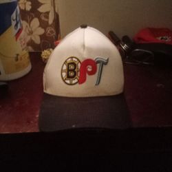 Bridgeport Hat 