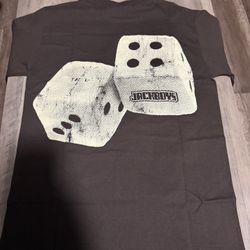 Travis Scott Cactus Jack Tee