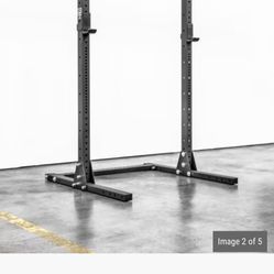 SML-1 ROGUE 70" MONSTER LITE SQUAT STAND