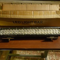 LED LightBar