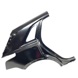 2019-2025 Cadillac XT5 Rear right passenger side quarter panel body cut OEM (25047) Mi