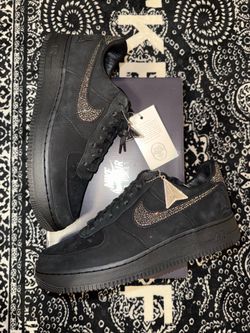 Nike Air Force 1 Low LX Ja Morant Swarovski