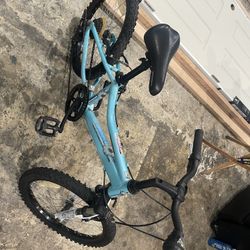 Kids Bike 