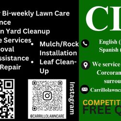 Yard Care 