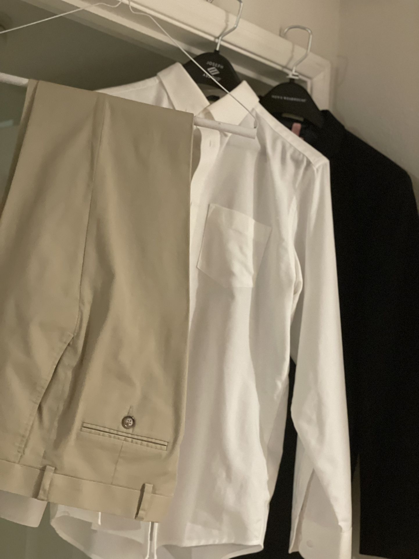 Boys Suit - Men’s Wearhouse