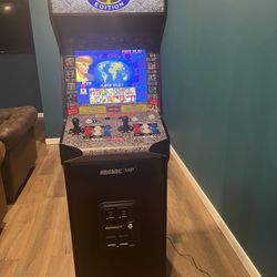 Stand up Arcade Game