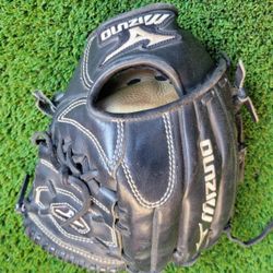 Baseball Glove