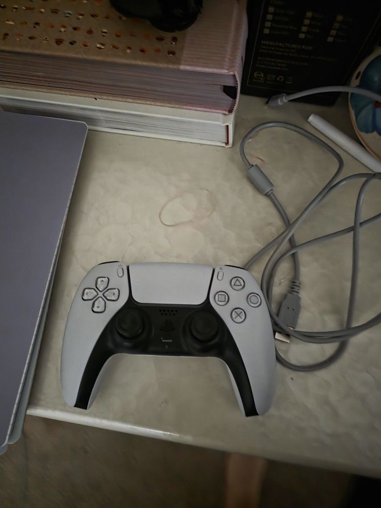 Ps5 Pro With Disc Drive Add On