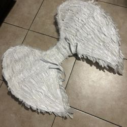 Angel Wings