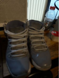 Jordan11s coolgreys
