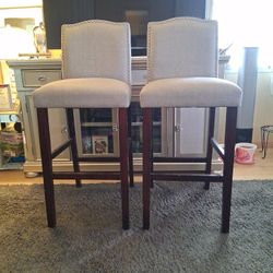 BAR STOOLS