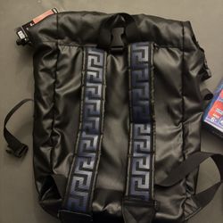 Versace Backpack