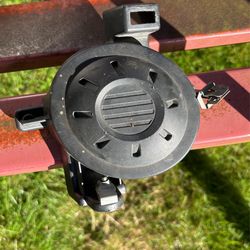 Nissan Altima  Fog Light Cover