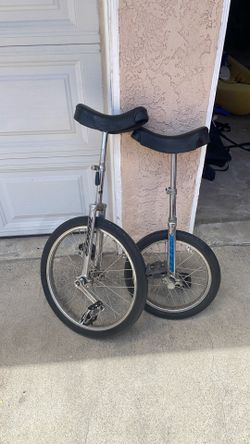 Unicycles
