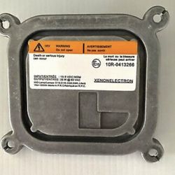 New Xenon Ballast For Jaguar/Tesla Hyundai Range