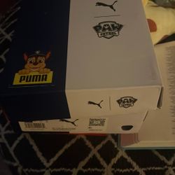Puma Paw patrol Sneakers 