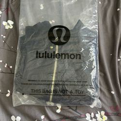 Lululemon Define Jacket