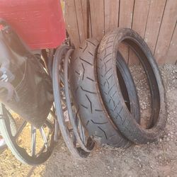 Bike Tires