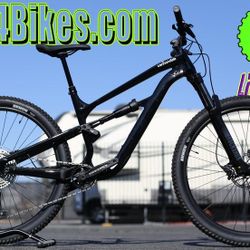Cannondale Habit 4 Full Suspension Trail (All Mountain) Mountain Bike - Live4bikes