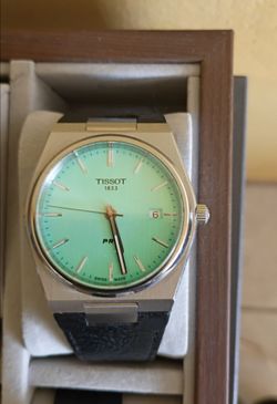 Tissot PRX Quartz watch