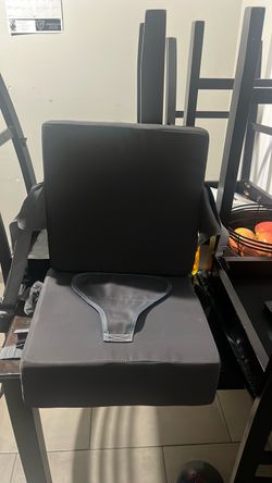Toddler chair