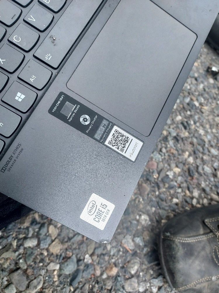 !!!!! LENOVA YOGA LapTop 2020 !!!!!
