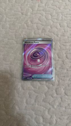 Pokemon trading card game Perfect Order