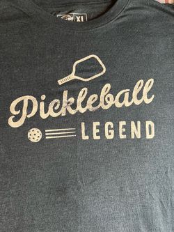 Pickleball Legend T-Shirt