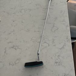 Ping Anser Sigma 2 Putter