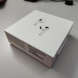 Apple AirPods | 3rd Gen