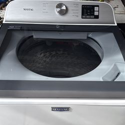 Washer Maytag