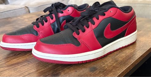 Nike Air Jordan 1’s