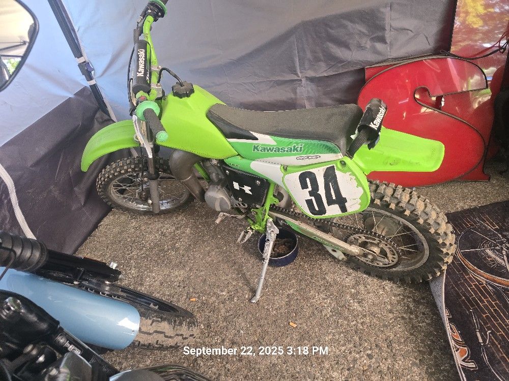 Kawasaki 