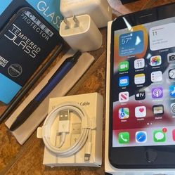 NEW APPLE IPHONE 7 PLUS + UNLOCKED VERIZON AT&T T-MOBILE CRICKET METRO