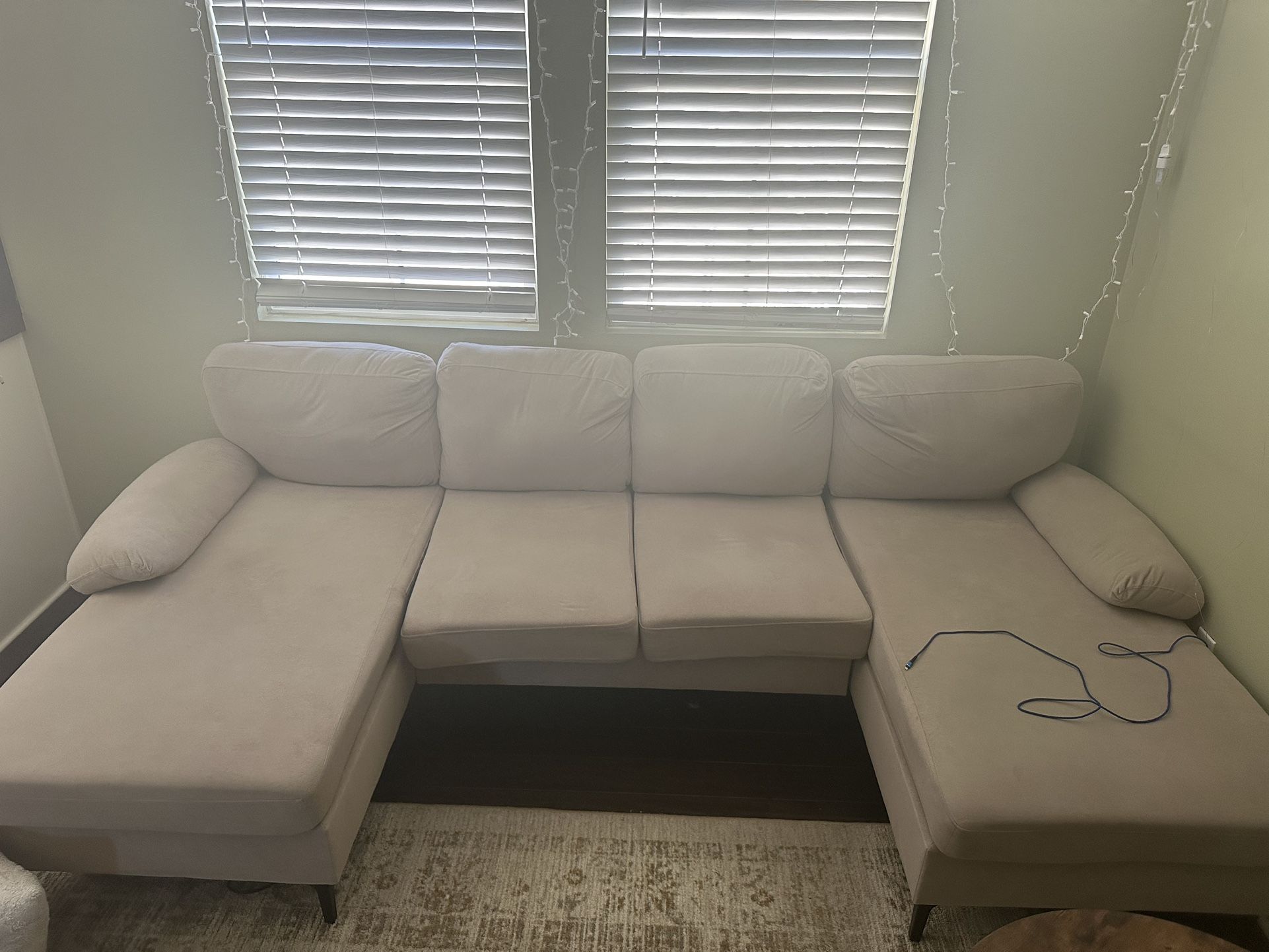Sofa - couch