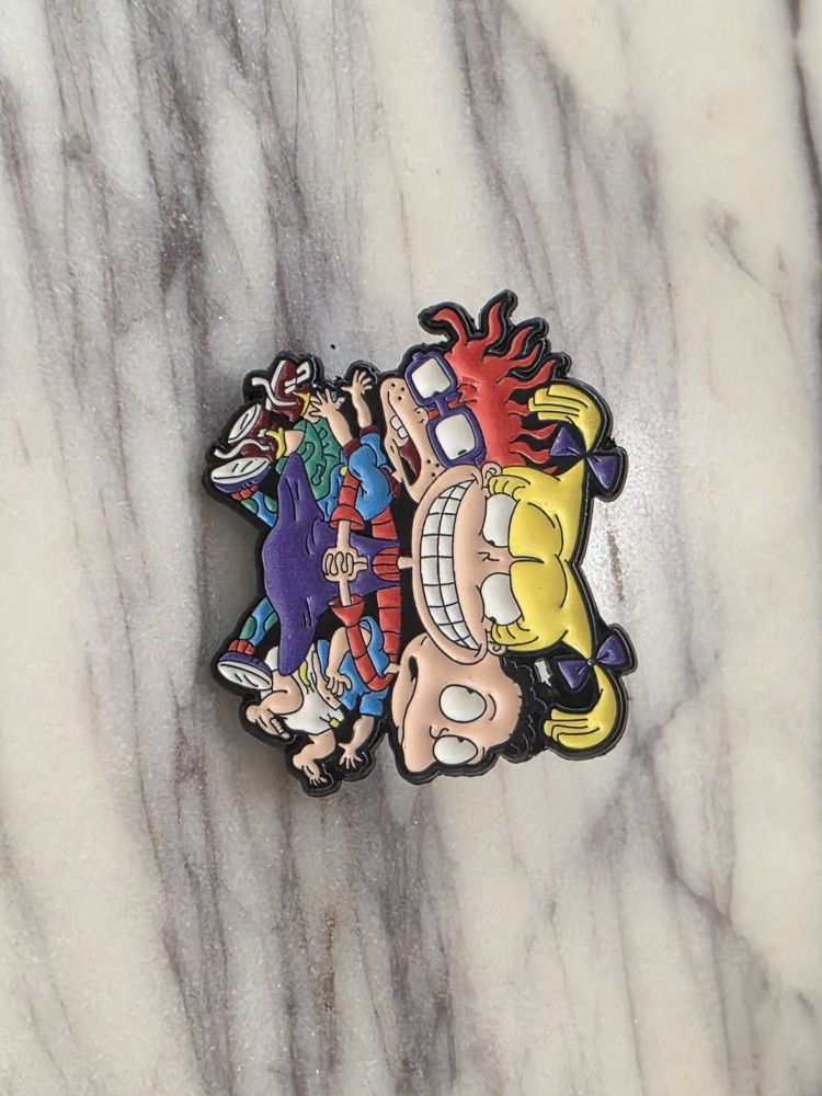 Rugrats characters, Nickelodeon #Rugrats #Nickelodeon
