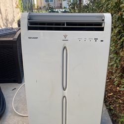 Aire Acondicionado