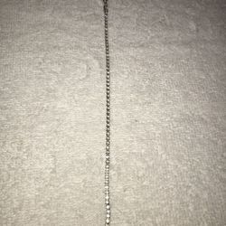 Monet Gold plated 7” Bracelet