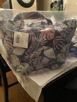Utility Basket